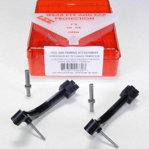 PRIMER ATTACHMENT