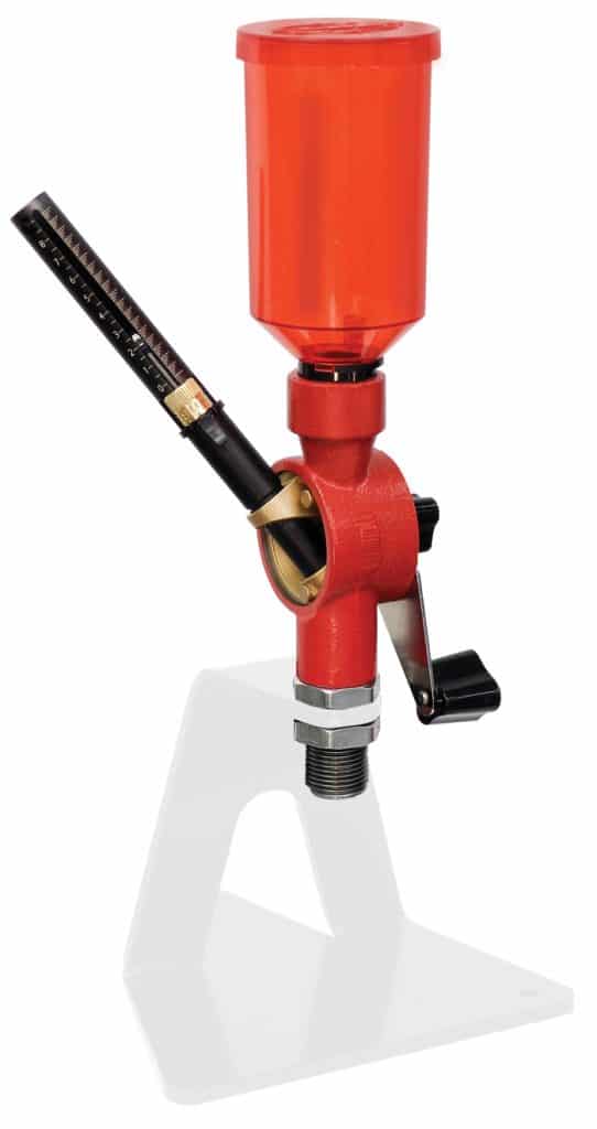 Deluxe Perfect powder Measure | Hounds Den