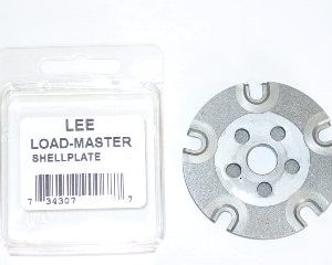 LM SHELL PLATE #1s