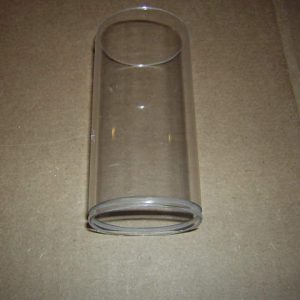 Lyman 55 powder drop Reservoir tube Lm12 plas
