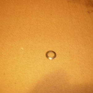Lyman spring washer for 450/4500 lube sizer