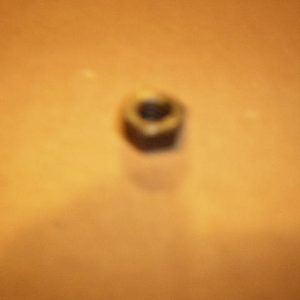 Lyman Hex Nut for 450/4500 lube sizers