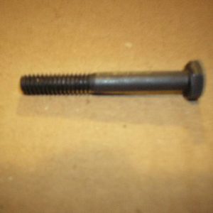 Lyman Hex Head bolt For 450 or 4500 lube sizer