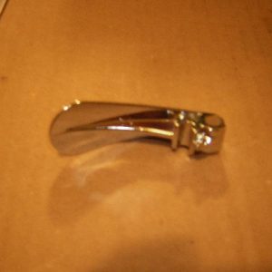 Lee A-prime XR Lever (N) PT1879