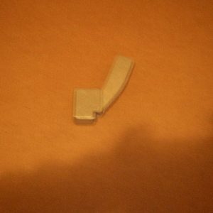 Lyman prim feed body 7726128 sub-asm