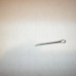 Lyman cotter pin-xx163 #7990050
