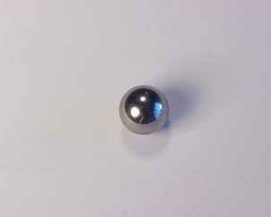 Lee 3/8 steel ball TR2433
