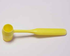 Lee powder spoon .5 # PM1401