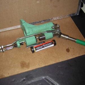 RCBS Lube a Matic Used