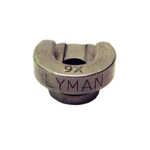 Lyman # 15 shell holder #7738055 X15