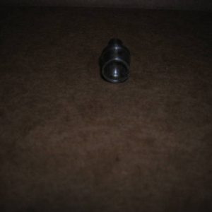 Top punch No number possible for a 410 sizing die