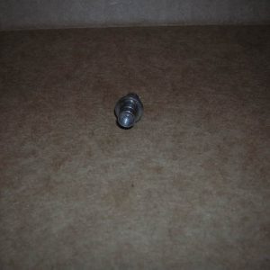 Top punch no number possible for a 30 cal round nose