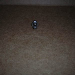 Top punch no number possible for 30 pointed nose bullet