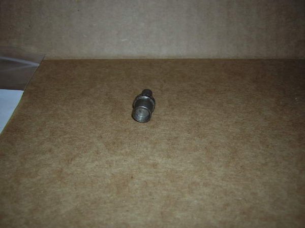 Rcbs top punch #421 Used