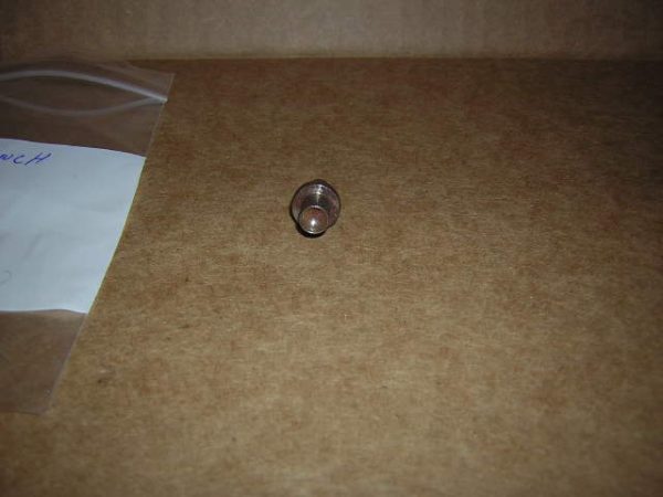 Lyman top punch #291