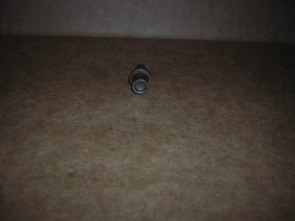 Lyman Top punch # 495