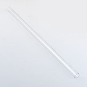 Lee .563 OD x 530 ID X 15.625 OE Tubing