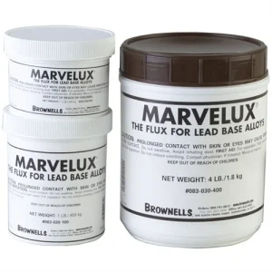 Marvelux 1 pound container