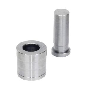 Lee Bullet Sizer and punch .450