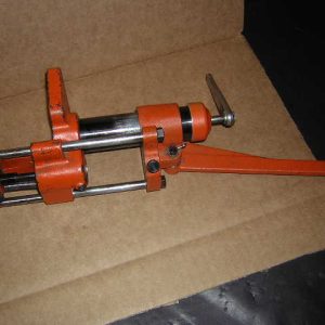 Lyman 45 Lube sizer in very good shape
