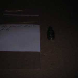 RCBS top punch #600