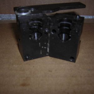 Maxi  bullet mold messure at 0.45 no make on mold