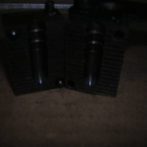 Ideal bullet Mold single cavity #311290