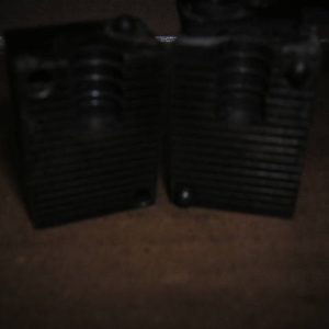 Lyman bullet mold single cavity #358495