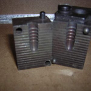 Lyman bullet mold single cavity #245496