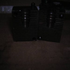 Ideal Bullet mold Single cavity #357446