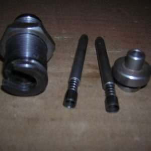 RCBS Positive ram priming unit