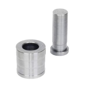 LEE bullet sizer& punch .324  #91625